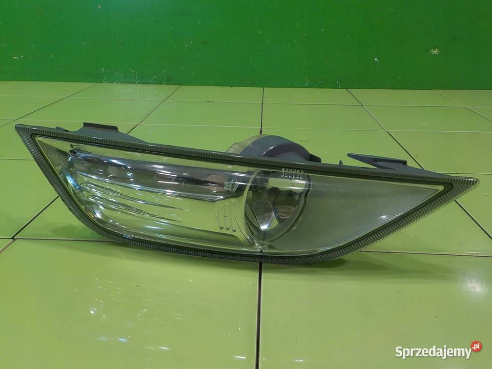 MONDEO MK4 LIFT 16 TDCI 11r HB 5D halogen prawy