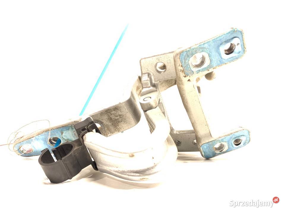 ZAWIAS KLAPY TYŁ KOMPLET MERCEDES X204 SUV 0815