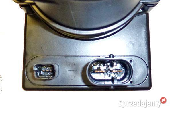 Pompa Wspomagania HPI K5097520J Citroen C6 podlaskie Bielsk Podlaski