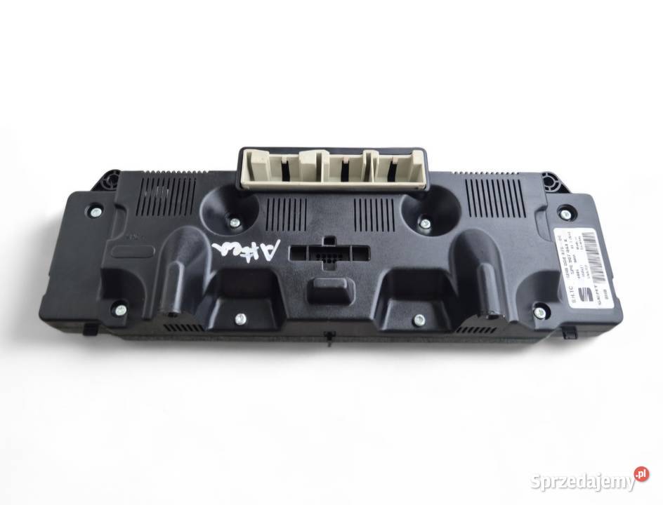 PANEL STEROWANIA NAWIEWU KLIMATYZACJI ALTEA Działoszyce