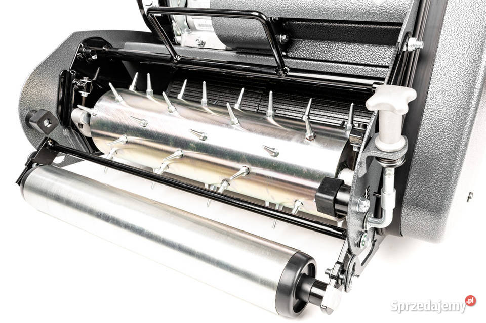 Kaseta aerator Cedrus kosiarka wrzecionowa Opalenica sprzedam