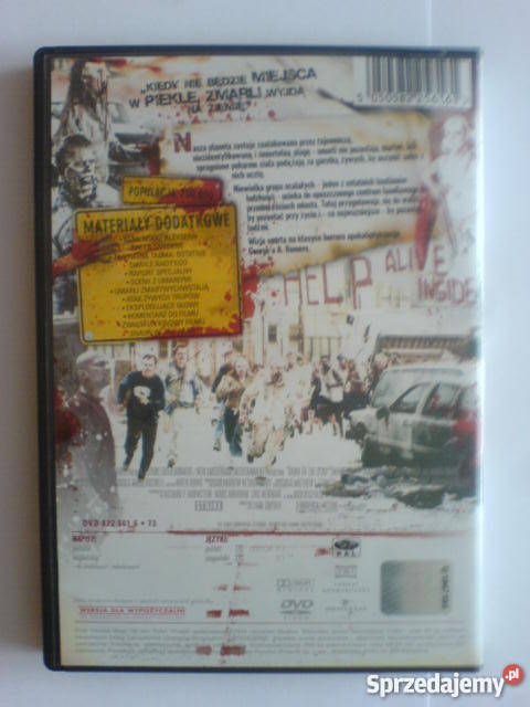 Sprzedam filmy oryginalne CD 1