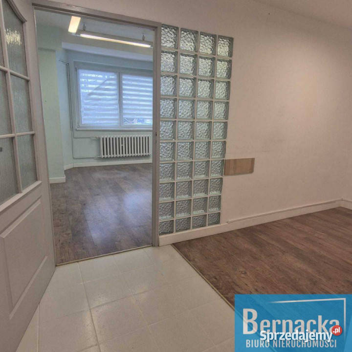 Lokal użytkowy na Borku dolnośląskie Wrocław