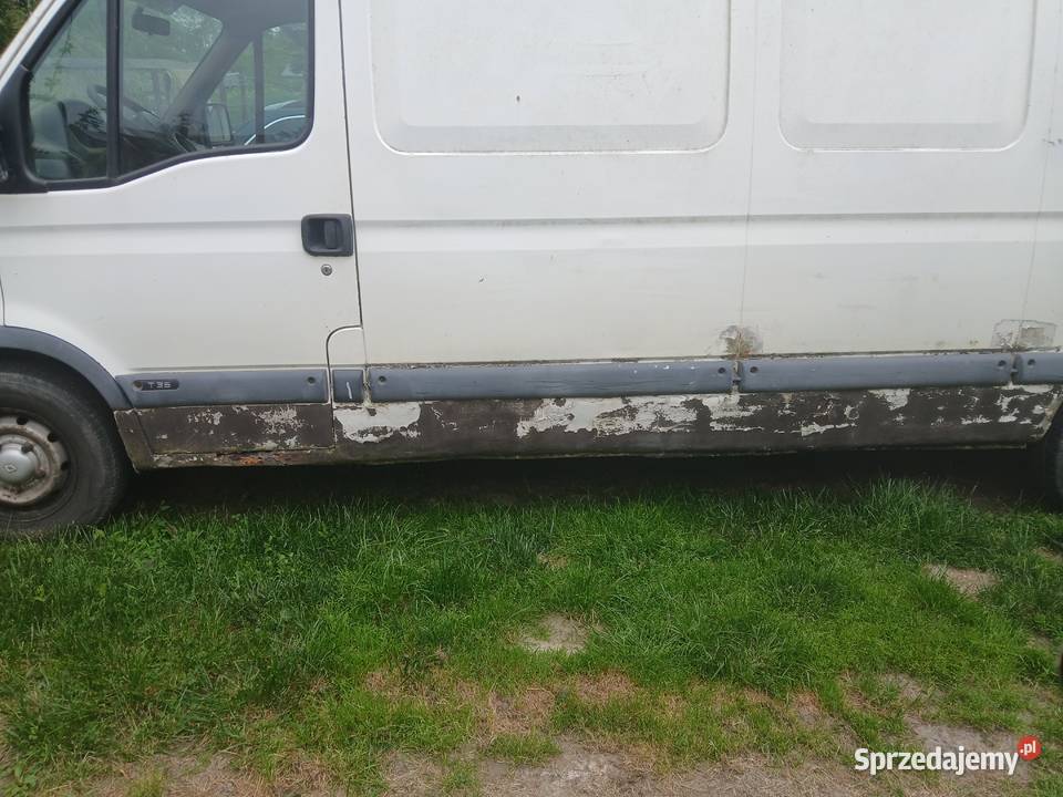 Renault master świętokrzyskie Sobótka