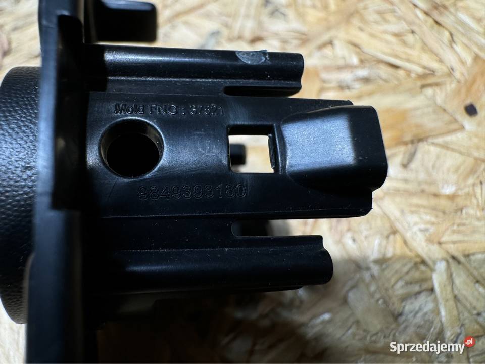 Koszyk czujnika parkowania pdc jumpy expert Sieraków