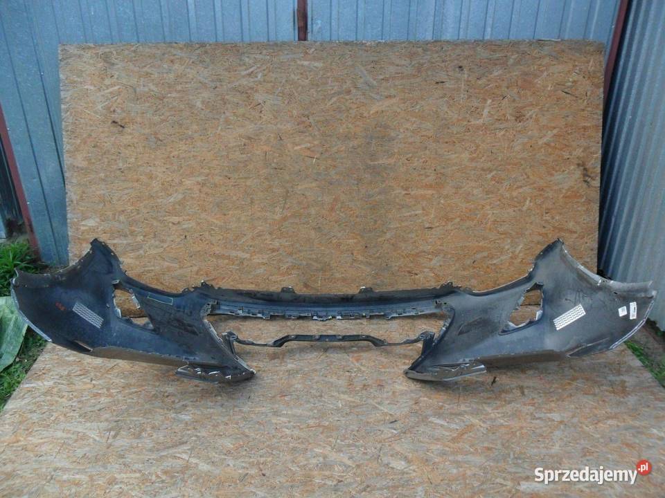 Zderzak przedni Przód Lexus NX B01720101 Nowy Tomyśl