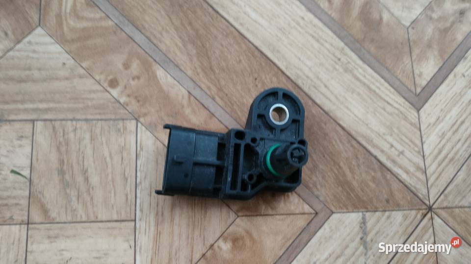 Czujnik Ciśnienia BOSCH MAP Sensor 0 281 006 076 osobowe