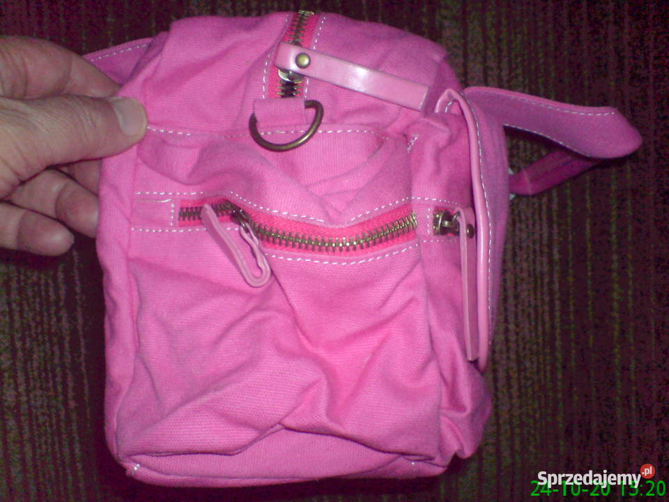 torby 5 Na ramię  Torby i torebki Łódź