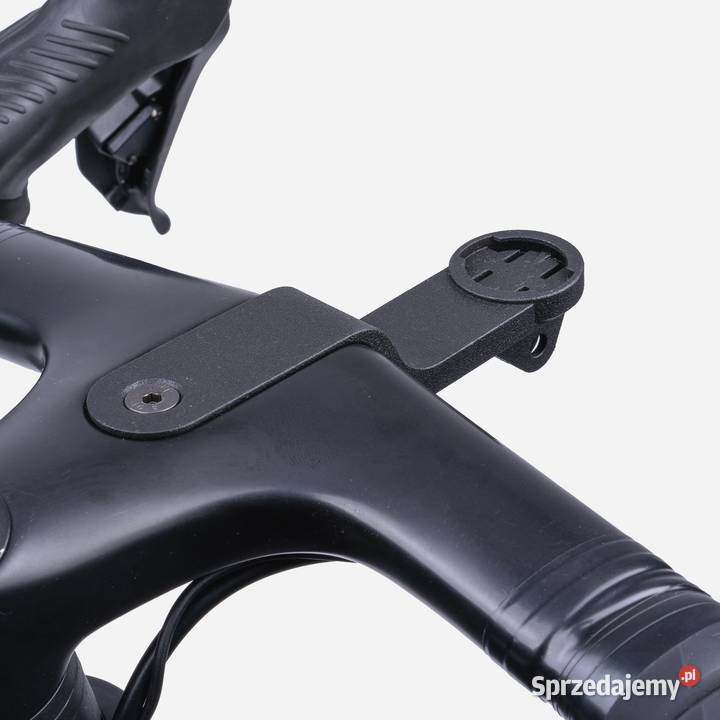 Uchwyt licznika do kokpitu Canyon Gear Groove mazowieckie Warszawa sprzedam