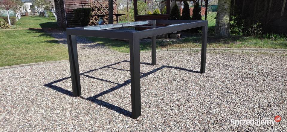 Stelaż do stołu jadalnianego TAJFUN Żuromin sprzedam