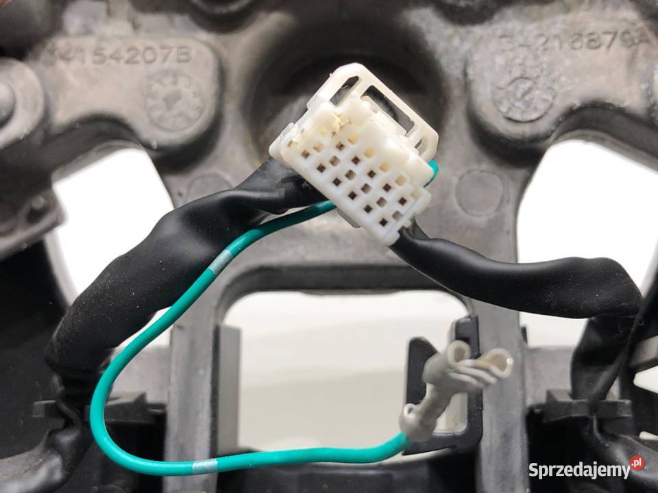 KIEROWNICA NISSAN PULSAR 484303ZL2C