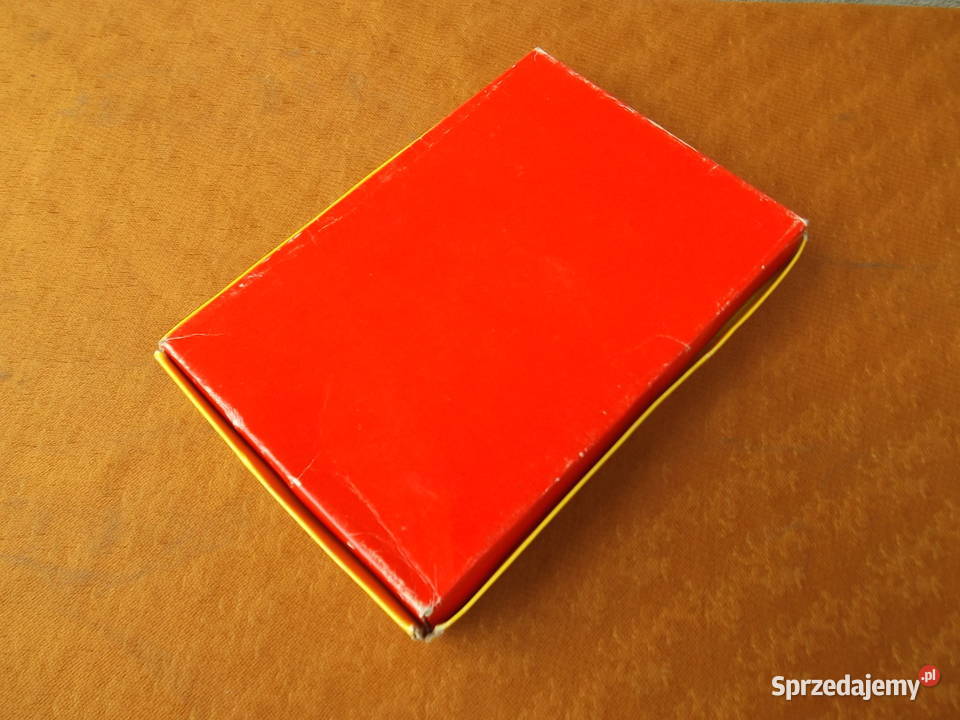 Stara Zabawka Lata 60