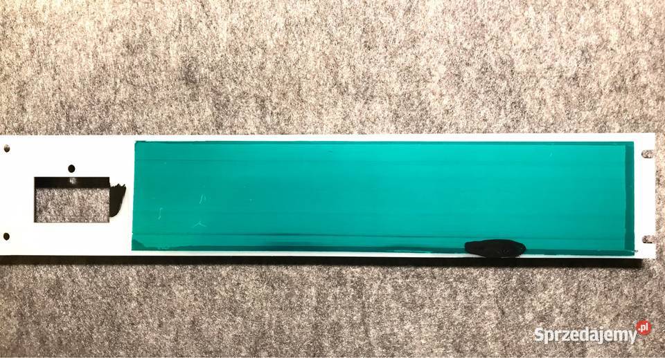 ELIZABETH DSH 102 skala Lublin