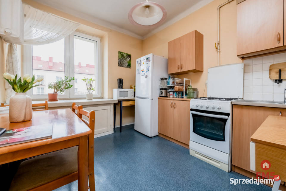 Ogłoszenie mieszkanie Białystok 4587m2 2pokojowe 9570zł/m2 Sprzedaż