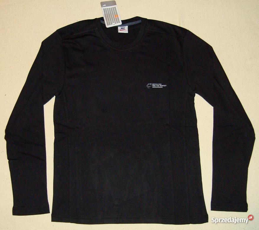 tshert meski nike 3xl Odzież sportowa sprzedam