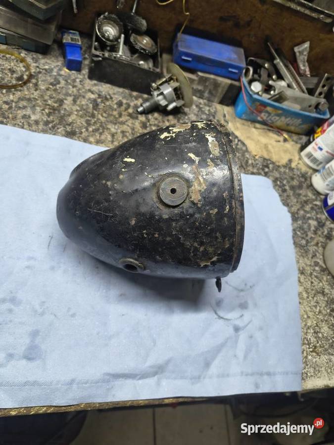 Skorupa lampy SHL m11 podkarpackie Rzeszów