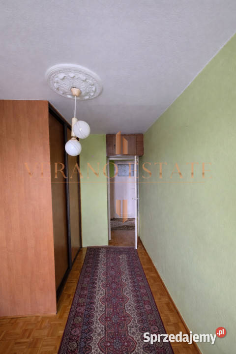 Okazja I Centrum I 3 pokoje I 4754m2 Błonie