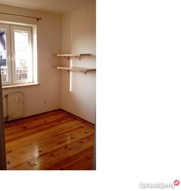 Ząbki Marki Warszawa Drewnicka daw pokoje 41m2