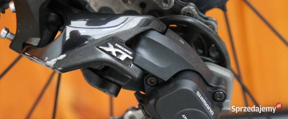 Rower MTB Univega Summit Ltd 29 M i inne rowery mazowieckie sprzedam