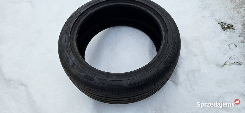 GOODYEAR 2155018 Nowe Letnie DOSTAWA Samochodowe Majdan Ostrowski