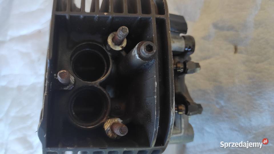 BMW R 1150 RS GS RT głowica OEM 1342008 Warszawa