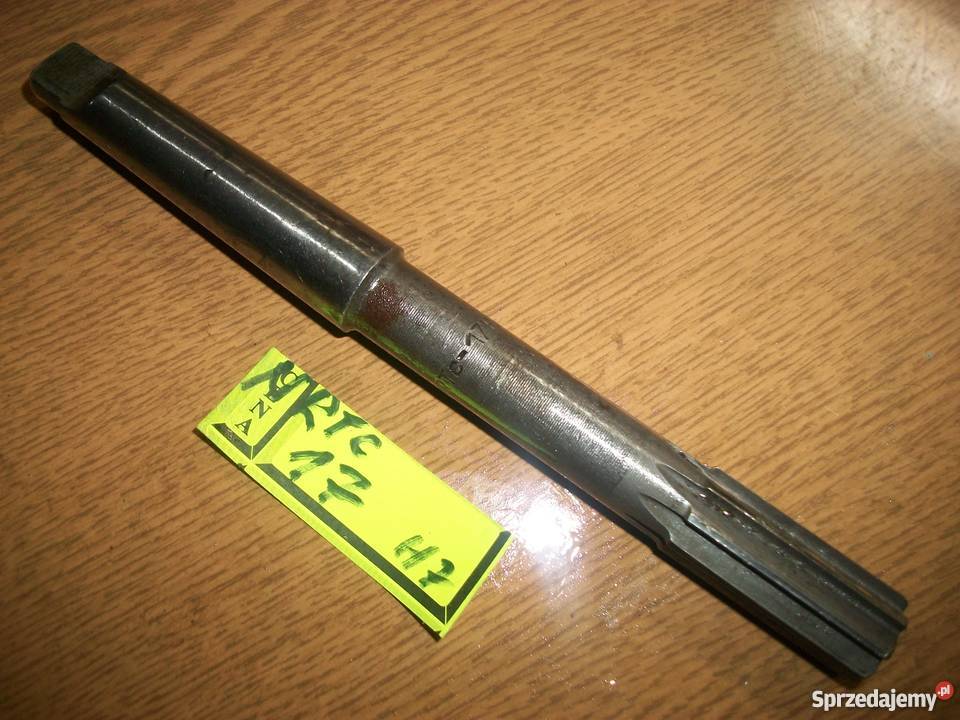 Rozwirtak maszynowy NRTc17 mm