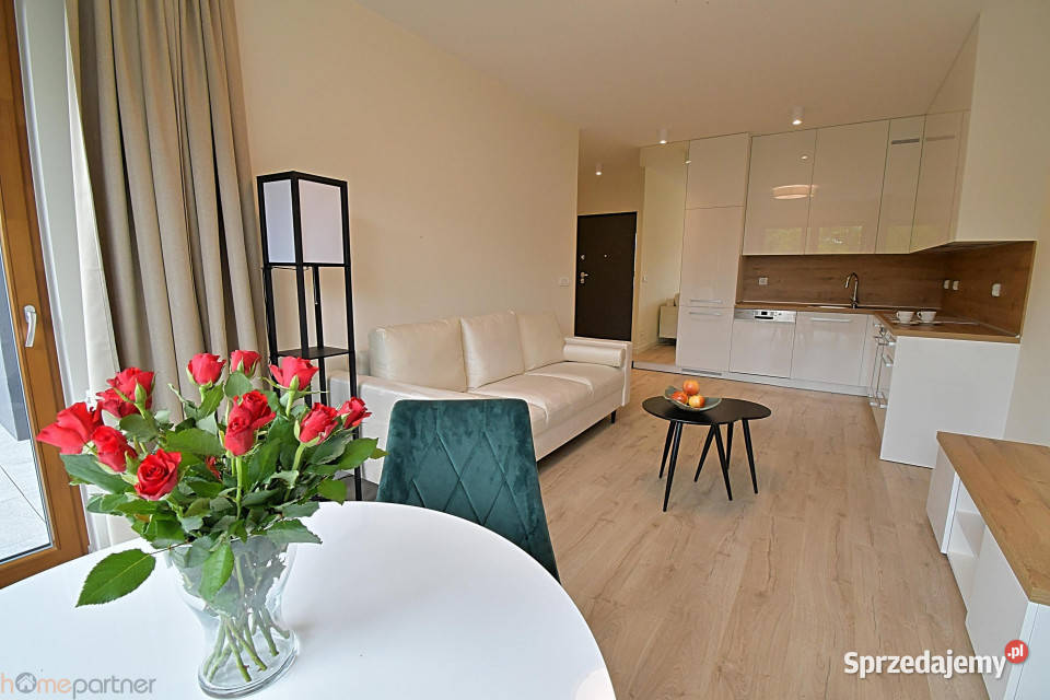 Mieszkanie 405m2 2 pokoje Wrocław Księcia