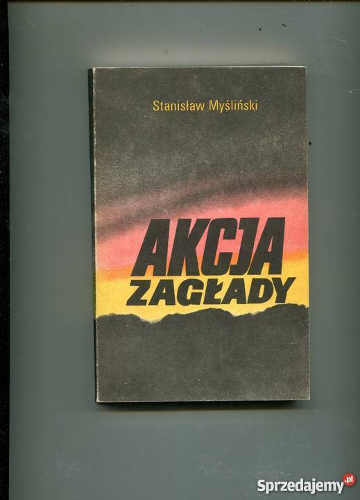 Akcja Zagłady Myśliński