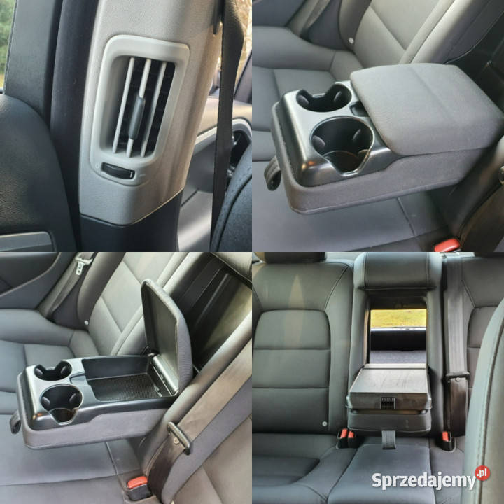 Volvo S80 20 D3 163 Kinetic NAVI Automat Chmielnik sprzedam