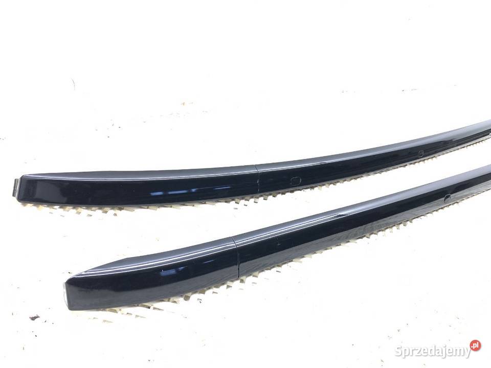 RELINGI DACHOWE KOMPLET FIAT TIPO Kombi sprzedam