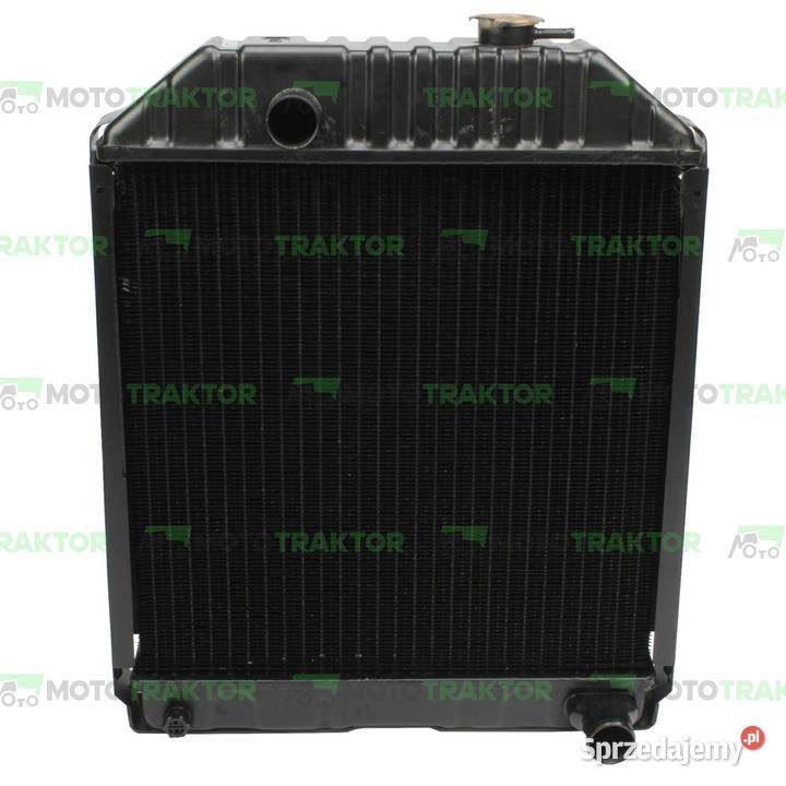 Chłodnica wody Holland Ford 4610 5000 4600 4110