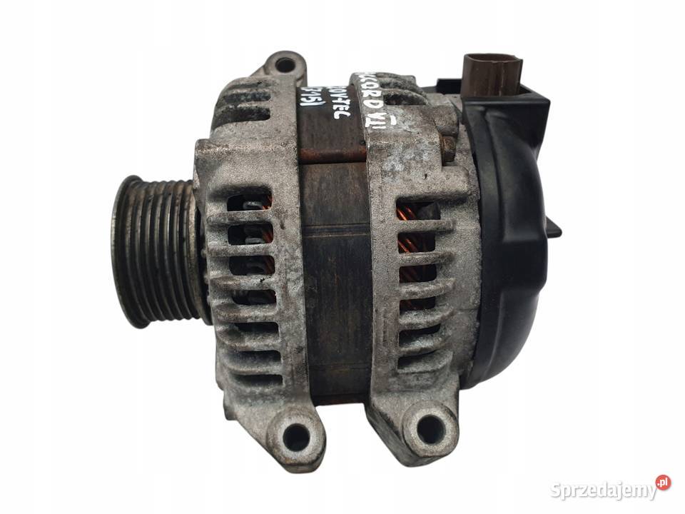 ALTERNATOR Honda Accord VII 20 VTEC Lucas 02354 osobowe lubelskie Chełm