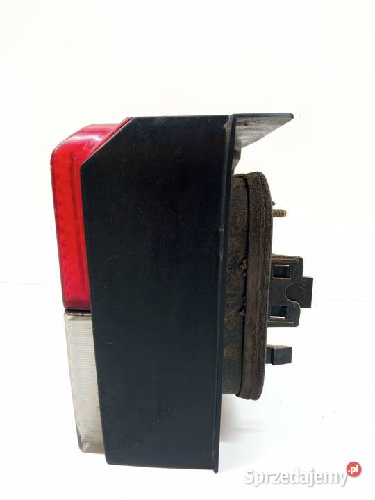 LAMPA TYŁ LEWA BUS 70194511 VW Volkswagen świętokrzyskie sprzedam