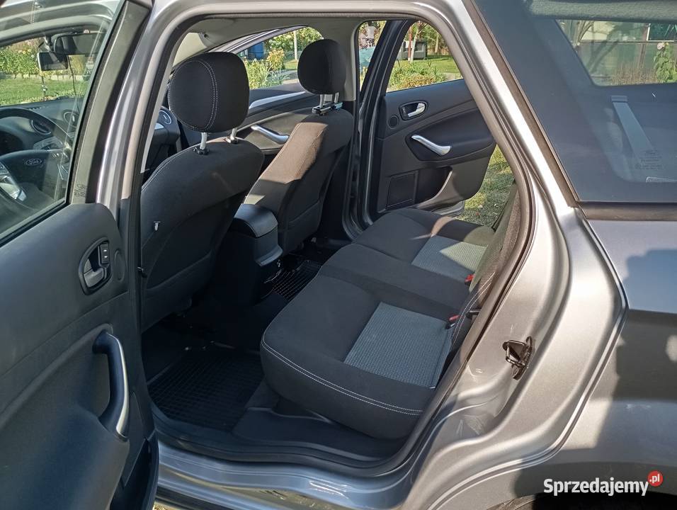 Sprzedam Ford Mondeo MK4 20 TDI Zadbany Mondeo