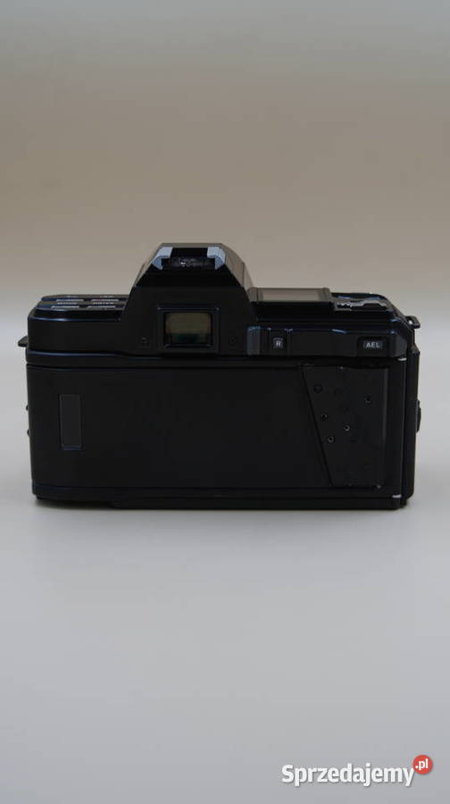 Minolta 7000 Alpha mazowieckie Grodzisk Mazowiecki