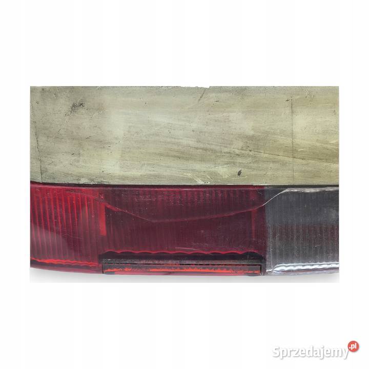 LAMPA LEWA Ford Sierra kombi 19821994r tylna