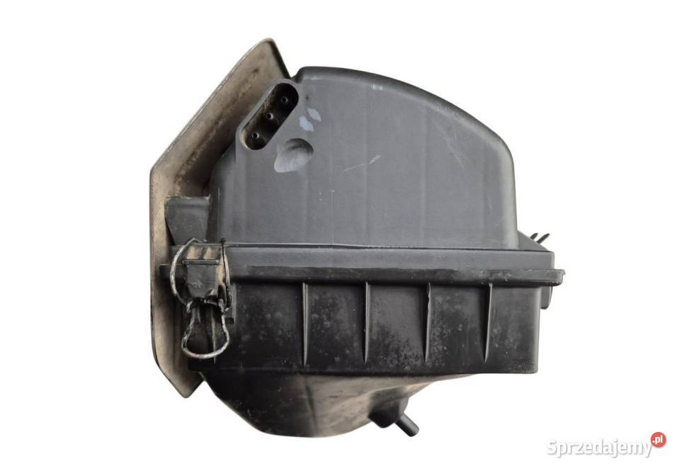 OBUDOWA FILTRA POWIETRZA AUDI 80 B4 19 TDI świętokrzyskie Działoszyce