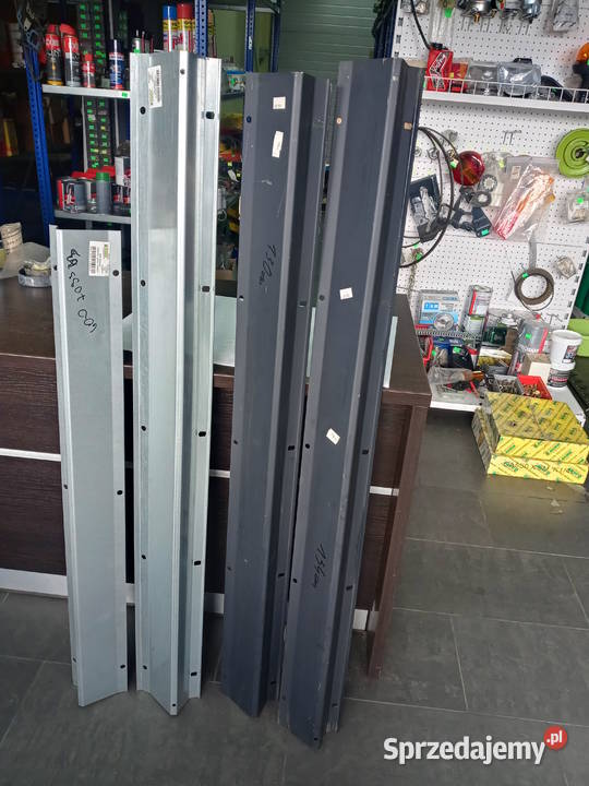 Blacha odrzutnika słomy 104106130132134 łódzkie