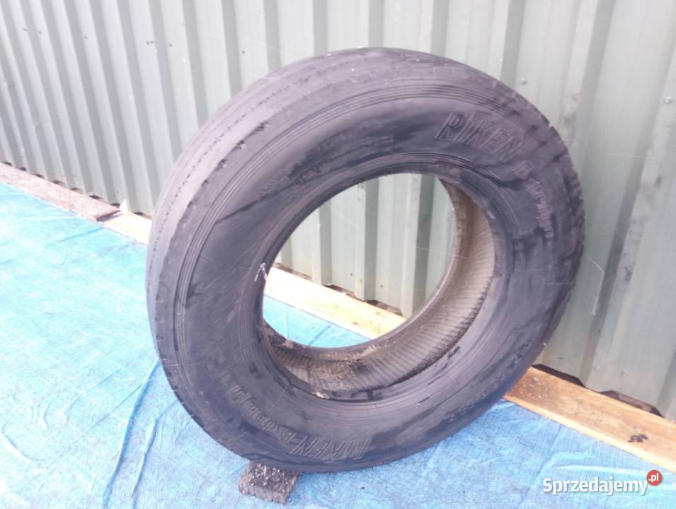 Opona Riken Extengo 31570 R 225 225