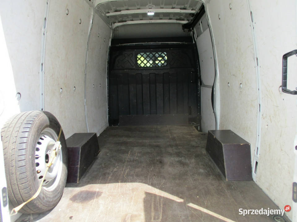 Iveco Daily 35S16 23 HPI 160 HIMATIC FV23 160KM Dębica sprzedam