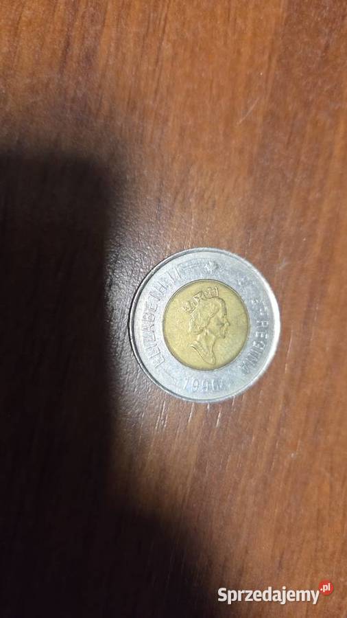 Monety kolekcjonerskie Pozostałe Szczedrzyk