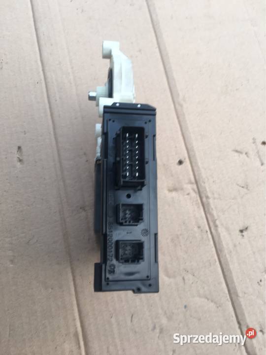 Silniczek szyby prawy przód Peugeot 807 Chojnice