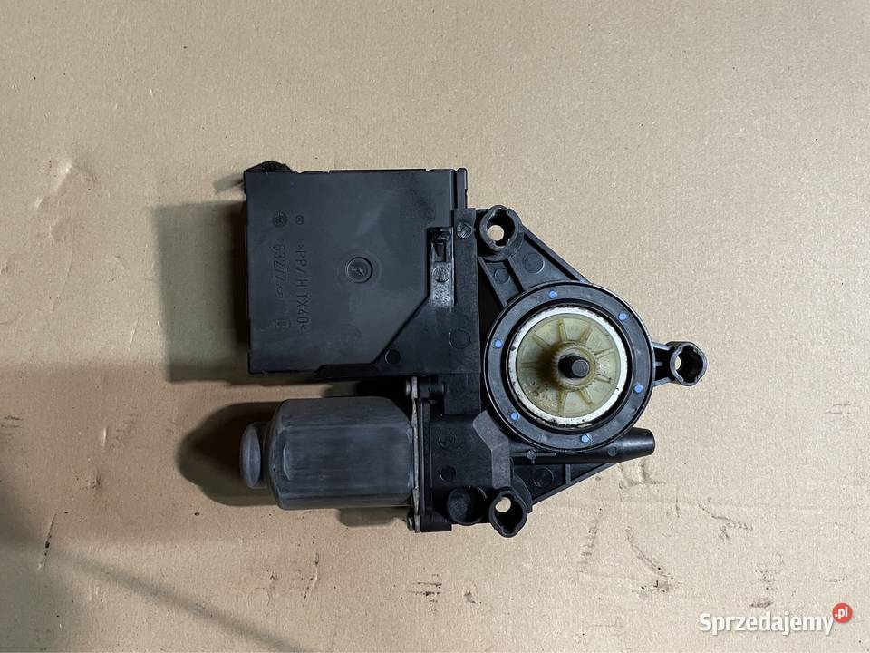 Silniczek podnoszenia szyby vw golf V 5 prawy Szczecin