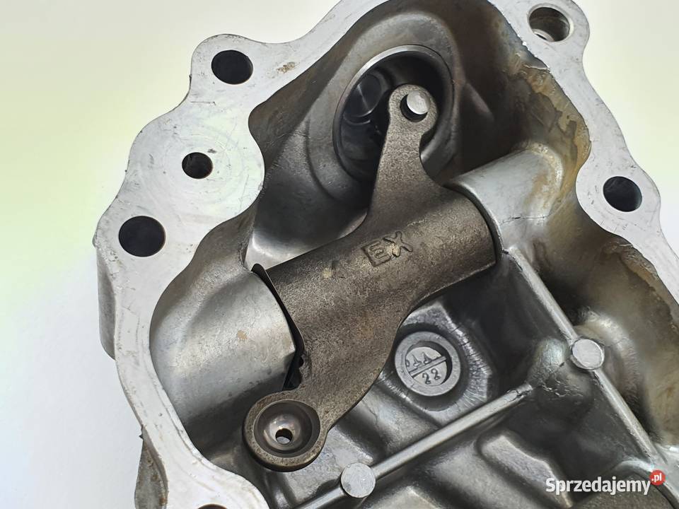 Pokrywa Dekiel Zaworow Dzwigienka Honda Trx 250 Łódź sprzedam