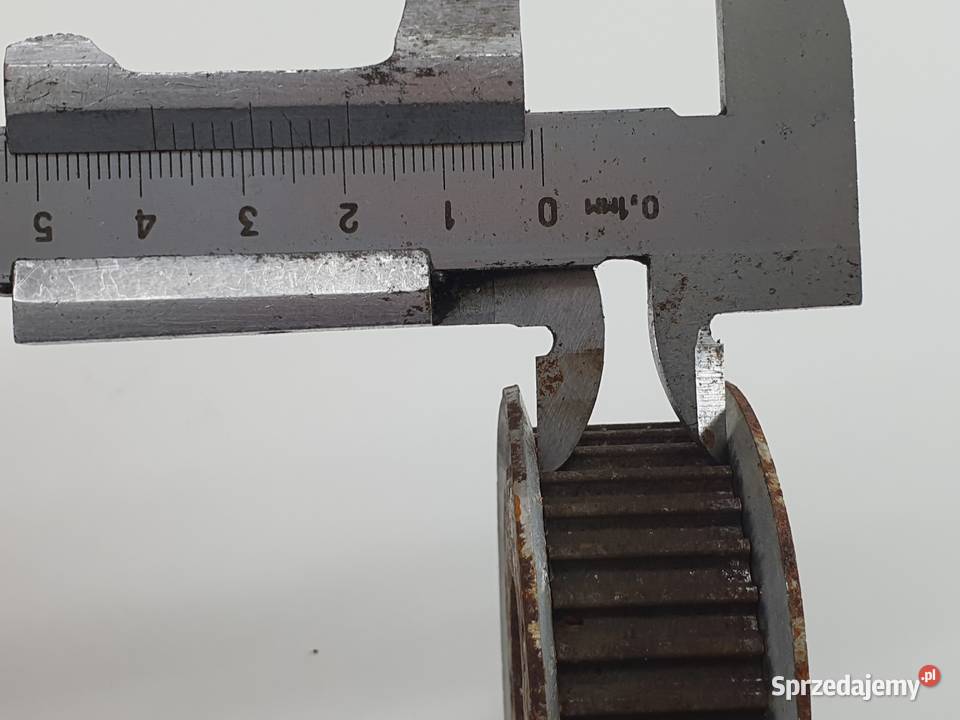 KOLO NAPEDOWE PASOWE PEUGEOT EVIVACITY łódzkie Janowice