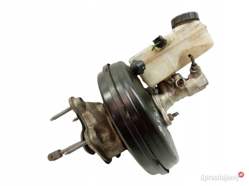POMPA HAMULCOWA SERWO 472104788R Renault Clio IV