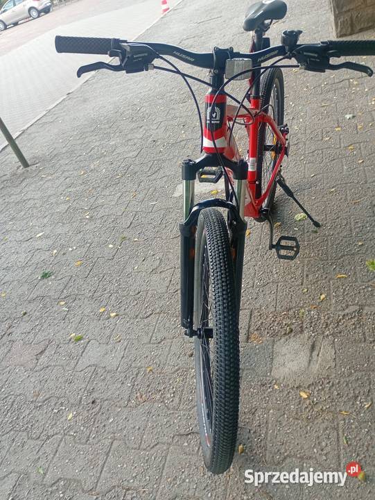 Sprzedam nowy rower górski koła 275 Wrocław