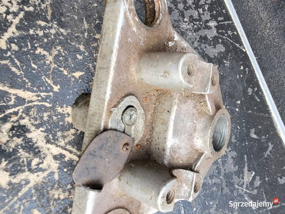 MZ 250 MZ TS 250 TS 150 TS 125 GÓRNA PÓŁKA ZAMEK Półki zawieszenia Rybnik