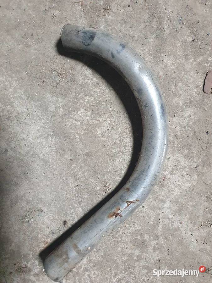 Kolanko wydechowe jawa 350