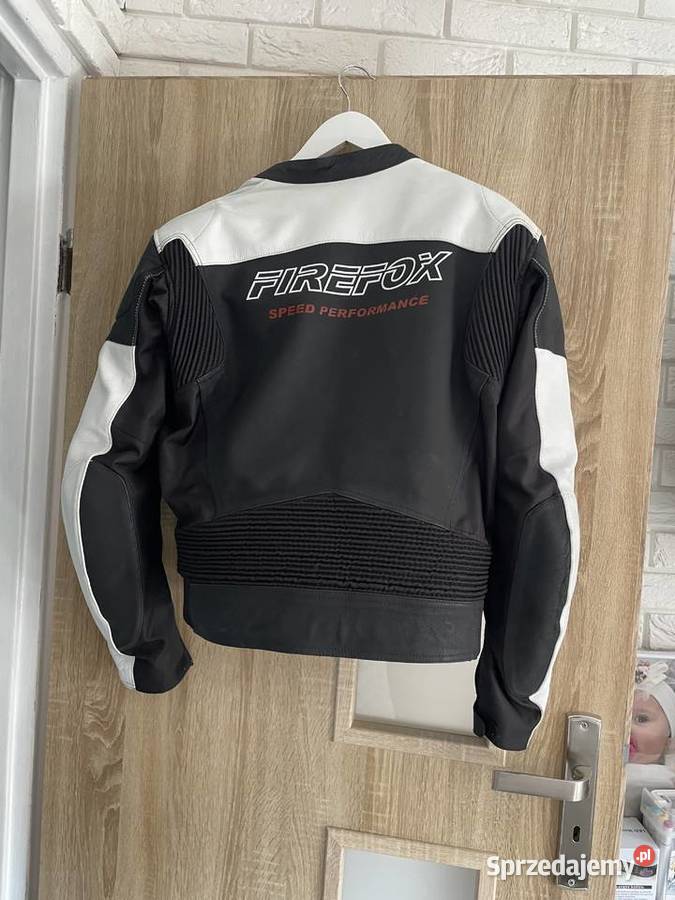 Komplet na motor damski Miastko